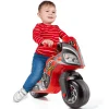 Moto Correpasillos Ride-On Baby Moltó
