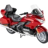 Moto Juguete a Escala 1:12 Hona Gold Wing Tour