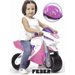 Motofeber 2 Racing Pink