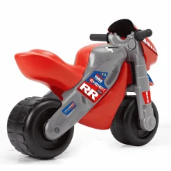 Motofeber 2 Racing Red