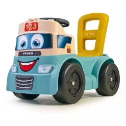 Motofeber Casual Blocks – Correpasillos 3 en 1