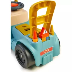 Motofeber Casual Blocks – Correpasillos 3 en 1