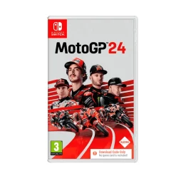 MotoGP 2024 Nintendo Switch
