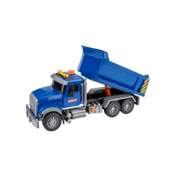 Motor Planet Camión de Obras Diferentes Modelos