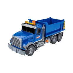 Motor Planet Camión de Obras Diferentes Modelos