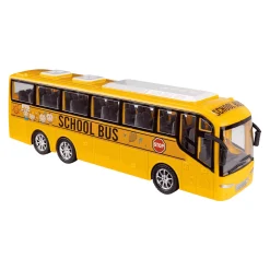 Motor Planet City Service Bus escolar