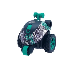 Motor Planet Oval Car Radio Control