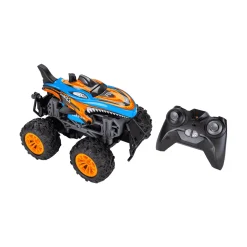Motor Planet RC Coche Monster Color Diferentes Modelos