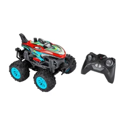 Motor Planet RC Coche Monster Color Diferentes Modelos