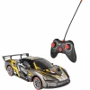 Motor Planet RC Coche RC Deportivo con Luz