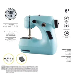 Máquina de Coser para Niños Role Planet