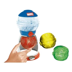Máquina de Creación Goo Jit Zu Marvel