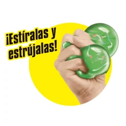 Máquina de Creación Goo Jit Zu Marvel