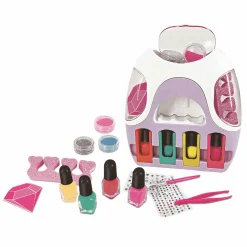 Máquina de Decoración de Uñas Fashion Nail Dryer de Make Up Planet