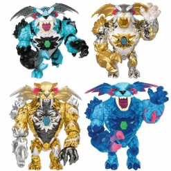 MrBeast Figura de colección