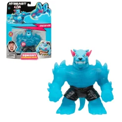 MrBeast Figura Elástica Stretch Surtidas