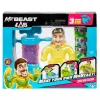 MrBeast Lab Hero Creator ¡Crea tu Propia Figura de MrBeast!