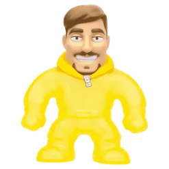MrBeast Lab Hero Creator ¡Crea tu Propia Figura de MrBeast!