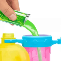 MrBeast Lab Hero Creator ¡Crea tu Propia Figura de MrBeast!