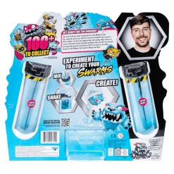 MrBeast Swarms Mega Lab 12 Pack