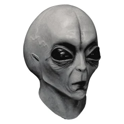 Máscara Alien para disfraz