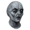 Máscara Alien para disfraz