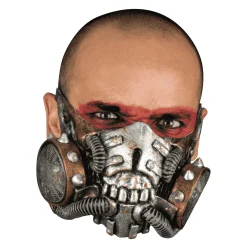 Máscara Apocalipsis para disfraz