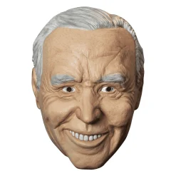 Máscara Biden para disfraz