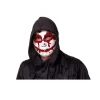 Máscara Bloody - Accesorio Disfraz Rubie´s