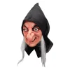 Máscara Bruja para disfraz