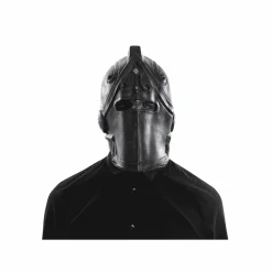 Máscara Caballero Negro Videojuego