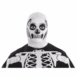 Máscara Calavera