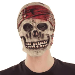 Máscara Calavera para disfraz