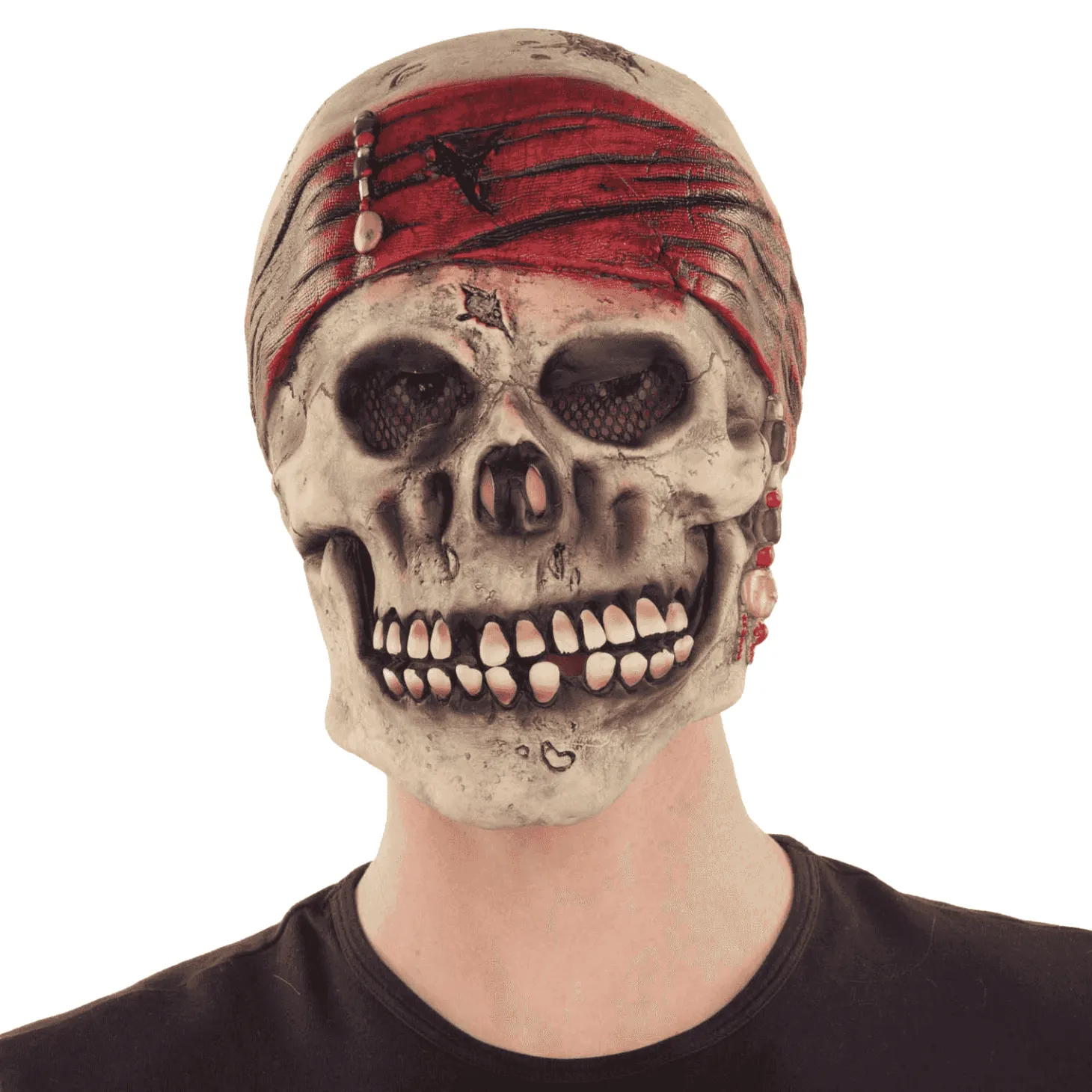 Máscara Calavera para disfraz