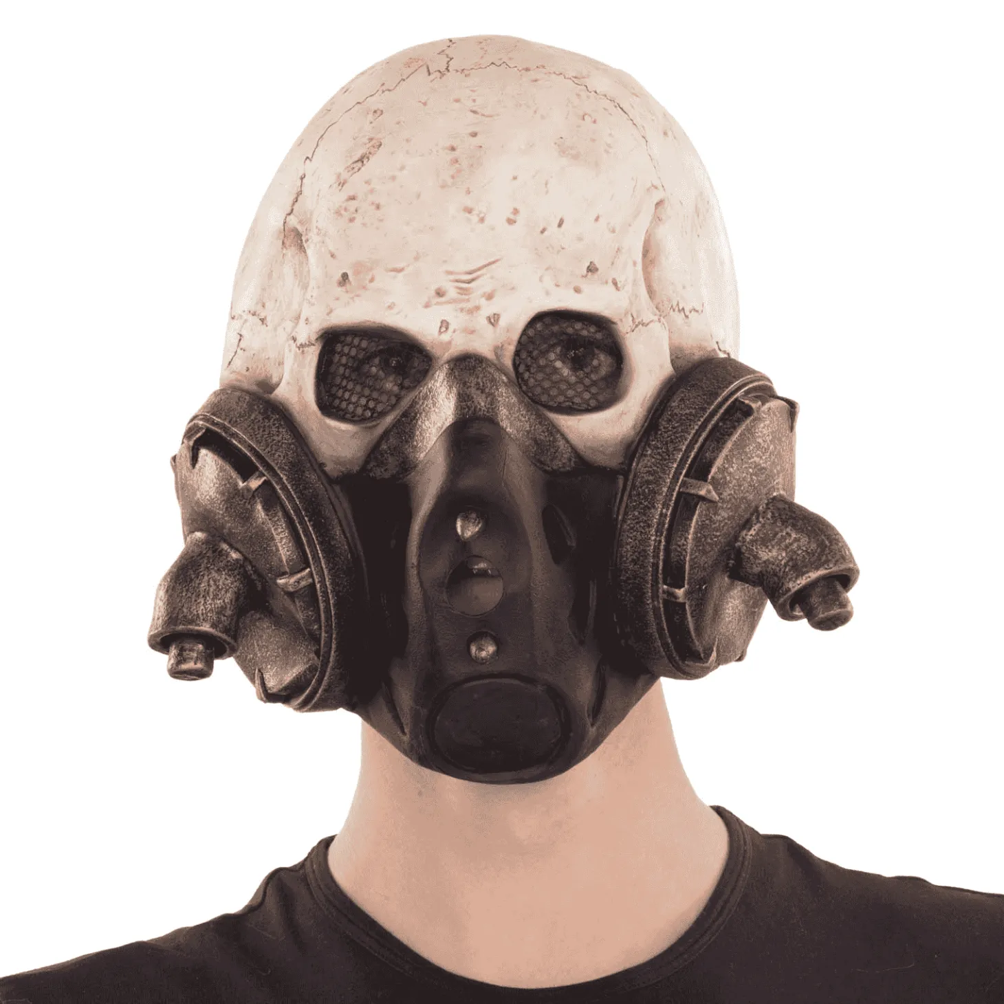 Máscara Calavera para disfraz