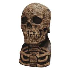 Máscara Calavera para disfraz