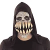 Máscara Calavera para disfraz