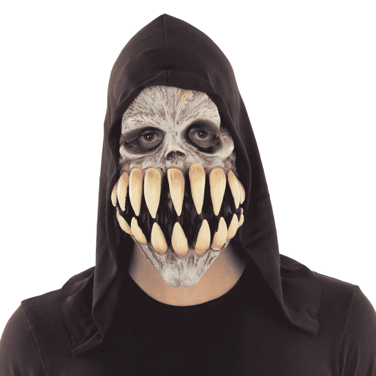 Máscara Calavera para disfraz