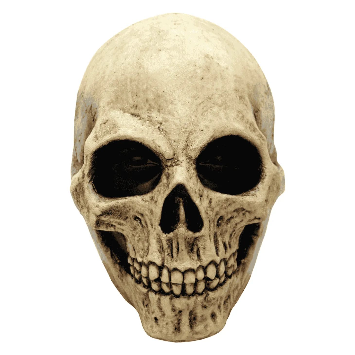 Máscara Calavera para disfraz