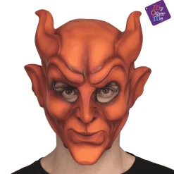 Máscara Demonio para disfraz