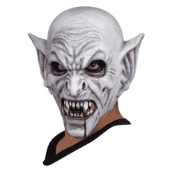 Máscara Drácula para disfraz