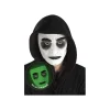 Máscara fosforita Darkman