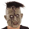 Máscara Frankenstein para disfraz