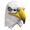 Máscara Águila para disfraz