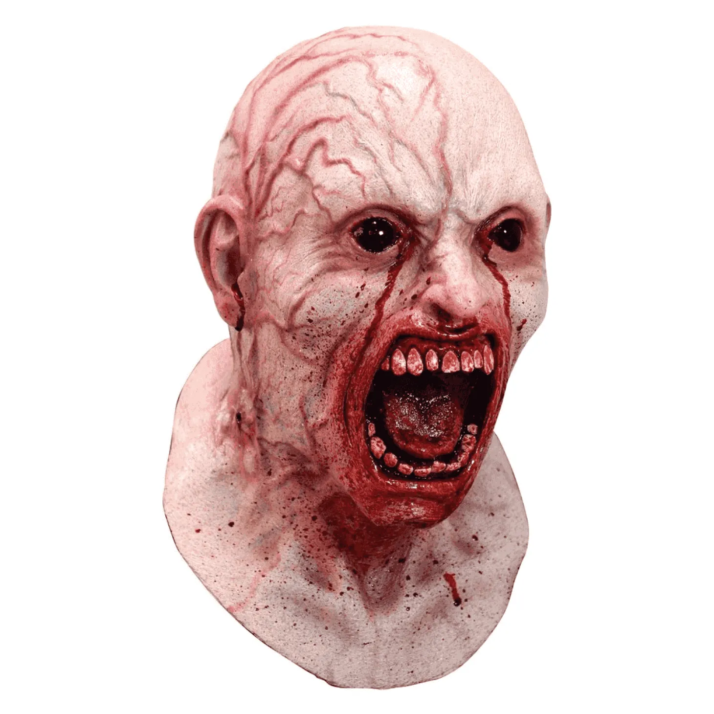 Máscara Infectado para disfraz