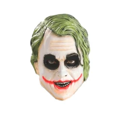 Máscara Joker Infantil