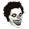 Máscara Laughing jack para disfraz