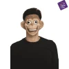 Máscara Mono para disfraz