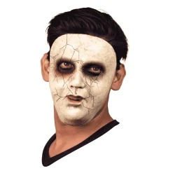 Máscara Muñeca para disfraz