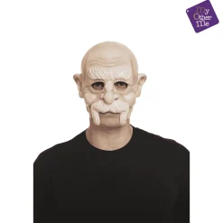 Máscara para disfraz